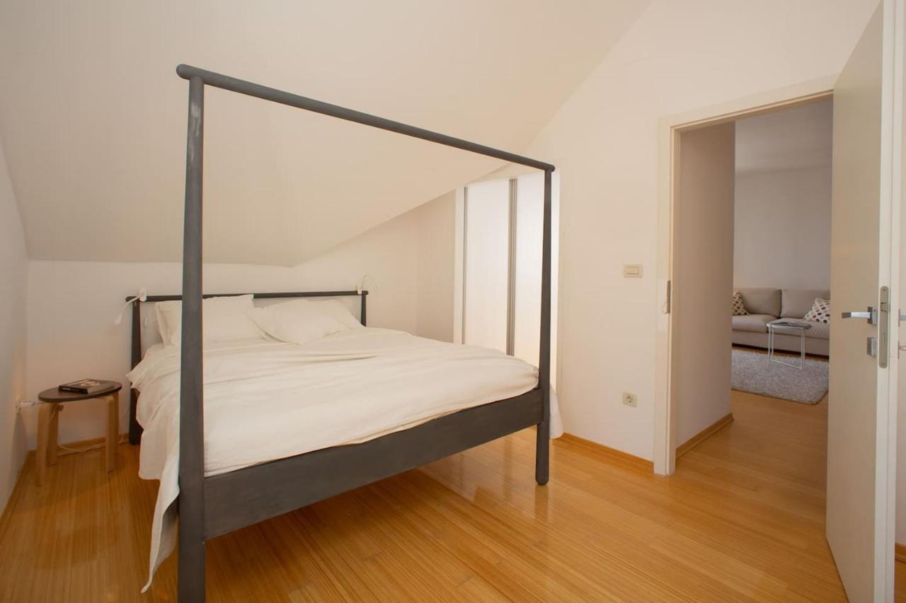 Apartment St.Jacob 두브로브니크 외부 사진