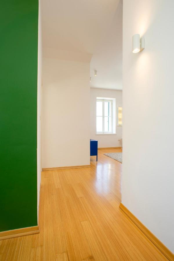 Apartment St.Jacob 두브로브니크 외부 사진