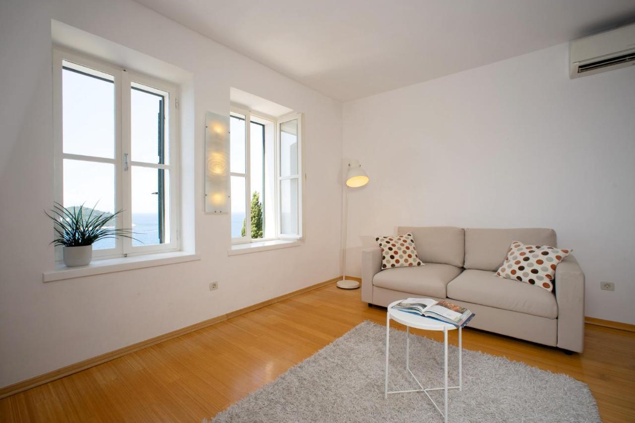 Apartment St.Jacob 두브로브니크 외부 사진